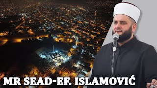 mr. Sead-ef. Islamović (Sira 09)#hadzimehovadzamija