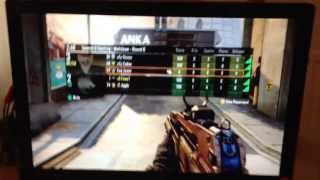 Proof of join in session on