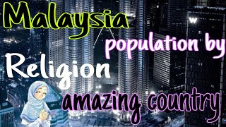 #malaysia | Malaysia population by religion | religion in Malaysia | Hindu in Malaysia 2021 Malaysia