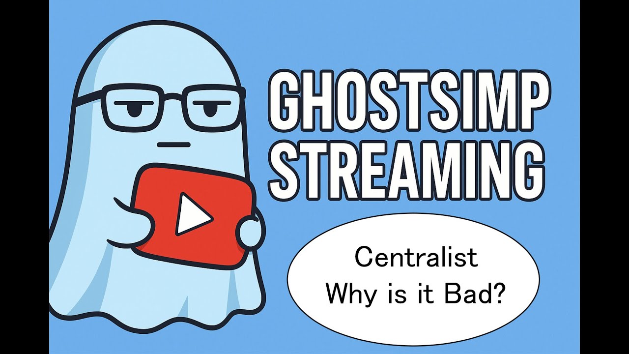 Centralist Why is it bad?