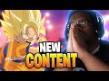 NEW Dragonball Content Coming THIS YEAR?!