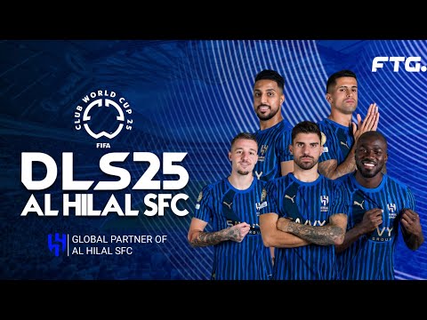 تحميل لعبة دريم ليج مود الهلال السعودي بآخر الانتقالات واطقم وبالتعليق العربي كل الفرق مفتوحه تحميل لعبة دريم ليج مود الهلال السعودي بآخر الانتقالات واطقم وبالتعليق العربي كل الفرق مفتوحه