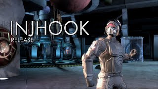 INJHook Release