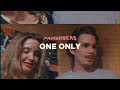 Pamungkas - One Only (Lyrics Video) の動画、YouTube動画。