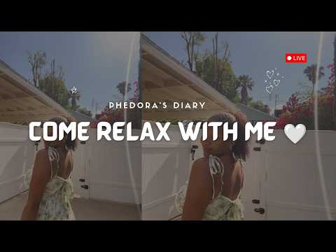 Phedora's Diary  live