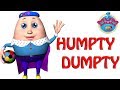 Humpty dumpty sat on a wall song with lyrics  nursery rhymes songs for kids  mum mum tv