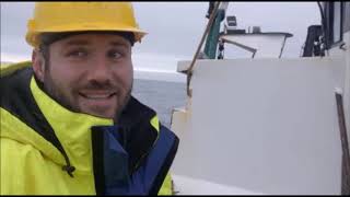 Trawlermen: Celebs At Sea  - Episode 2 Part 1