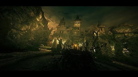 Top 10 Unity 3D Models/Environments | Unity Asset Store