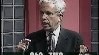 BronxTalk - Community issues (the first 20 years)