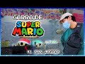 El mìtico CAPARAZON DE MARIO ! la maquina de garra MAS DIFICIL?