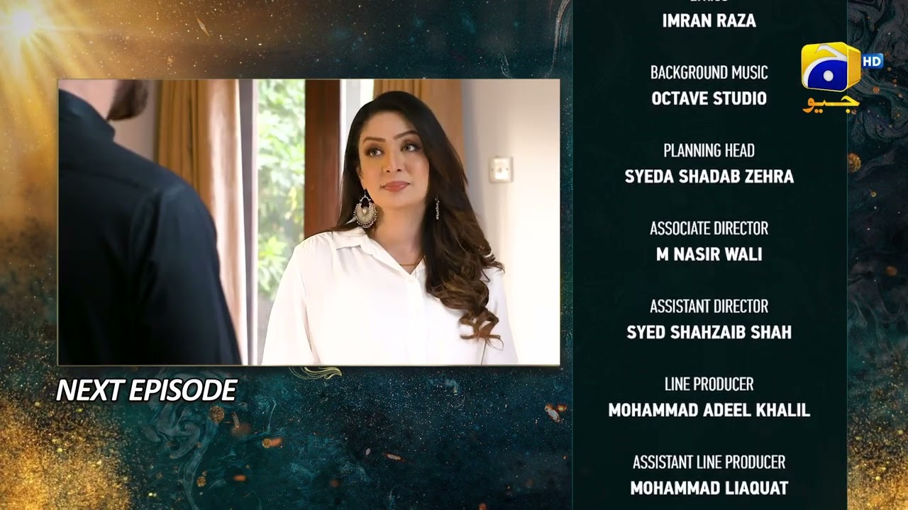 Nikah Episode 89 Teaser - 17th April 2023 - HAR PAL GEO