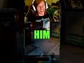 GLITCH OR FEATURE? #funny #callofduty #mw2
