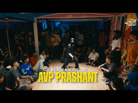 Avp Prashant | Judge Showcase | Rise of Soul 2026 I SkyBoy TV