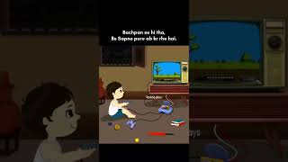 Started with8-bit dreams…now living the ps5 life. #ps5 #gamer #viralshorts #gamingvideos