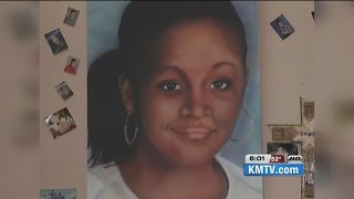 10 years later, Omaha girl still provides "hand to hold"