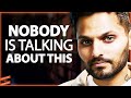 "STOP TRYING TO GET RICH & FOCUS ON THIS INSTEAD!" | Jay Shetty & Lewis Howes