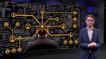 Social Network Analysis (Course Sample) – Multi-stakeholder Strategies Online Course