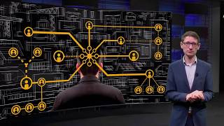 Social Network Analysis (Course Sample) – Multi-stakeholder Strategies Online Course