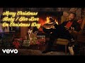 John Legend - Merry Christmas Baby / Give Love on Christmas Day (Yule Log Video)
