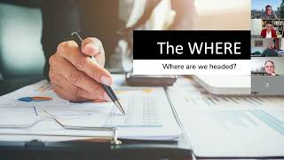Create a Sharp, Focused Annual Operating Plan for FY26 – Webinar Recording