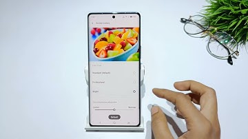 How to fix color inversion in vivo v60 5g |  fix display icon color problem in vivo v60 pro