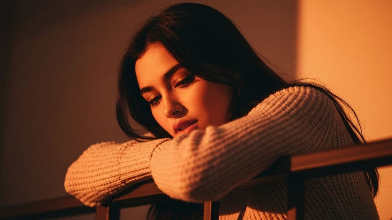 Желаю прикосновения 🔥 Мягкая интимная музыка для ночных плейлистов