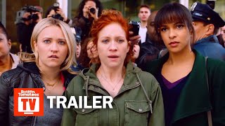 Not Just Me Season 1 Trailer | Rotten Tomatoes TV