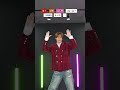 【knock knock】TikTok dance tutorial TAKAHARU #shorts #trend #trending