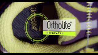 Детская линейка обуви La Sportiva  LaspoKids
