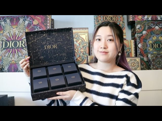 Happy Mid-Autumn - Unboxing Designer Mooncakes #louisvuitton #LV