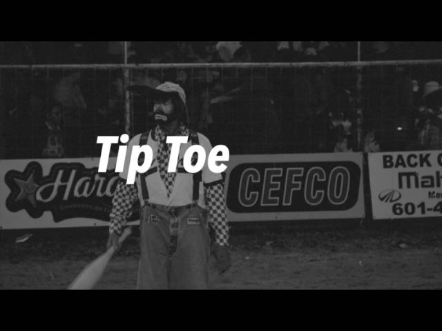 Watch Oz - Tip Toe on YouTube Watch Oz - Tip Toe on YouTube