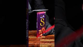 Dairy Milk Silk Fruit And Nut Milkshake Recipe