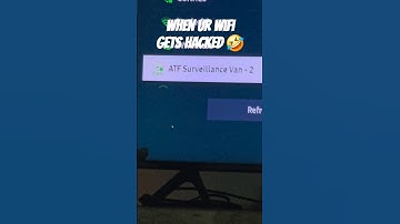 When Ur WIFI Gets Hacked..🤣🤣#wifi #hacker #funny #entertainment #shorts