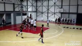 Christian Haile PerΓΊ Highlights