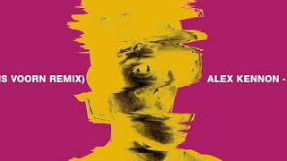Alex Kennon - Blinding Lights (Joris Voorn Remix) Resimi