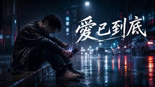 《愛已到底》｜李斯音樂研究所｜2026最催淚失戀情歌 💔 EMO原創歌曲｜聽一次就哭了
