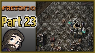 How to Play Factorio 2018 - Part 23 - Multiplayer Tutorial Walkthrough