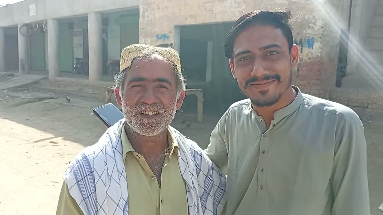 Sattar Bhai ki larai ho gai