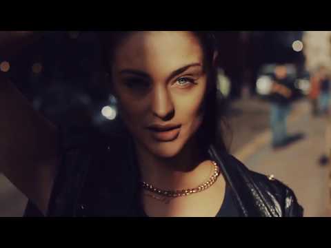Aaliyah - Try Again (Idyl Cover & Gurkan Asik Remix) [Video Edit]