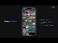 Connecting with Crews Tutorial for Carvonix