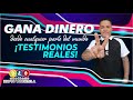 Testimonios REALES : Cómo principiantes ganan dinero real en línea