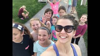 Girls on the Run 2017