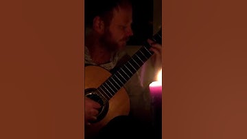 Thumbnail of Celtic Guitar #guitar #music #shorts #musicvideo #song #celtic #classicalguitar #romantic