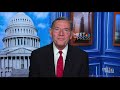 Senator Barrasso on Meet the Press with Kristen Welker