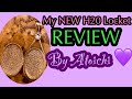 My NEW H20 Locket REVIEW