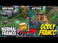 BECOME GODLY FRANCO EASILY | ADVANCED FRANCO HOOK GUIDE 2021 | HOOK TIPS, TRICKS, GUIDE | WOLF XOTIC