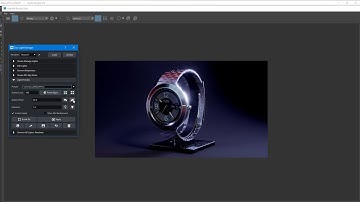 Zoo Tools Pro: Light Prests & Redshift Post FX