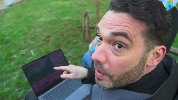 A World First - AI Proof of Concept in Kherson, Ukraine January 2024