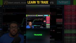 LuxAlgo: Your Smart Money Trading Guide #shorts