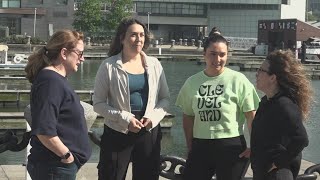North Coast Harbor sees rise in successful female-owned businesses